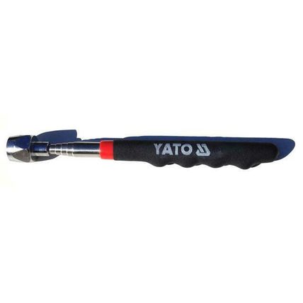 YATO professional telescopic magnetic pick up tool 190-770mm (YT-0661)