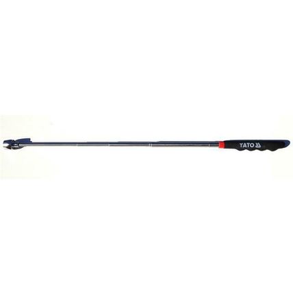 YATO professional telescopic magnetic pick up tool 190-770mm (YT-0661)
