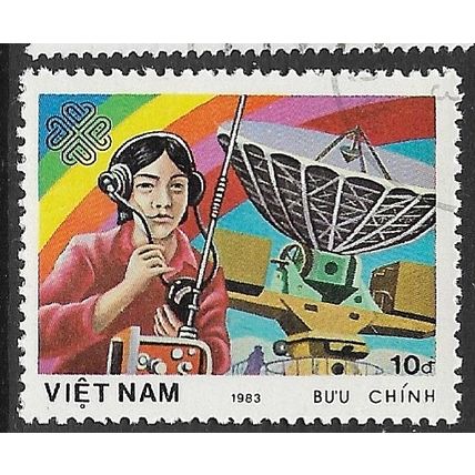 1983 SG 620 - cancelled