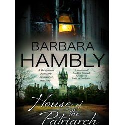 House Of The Patriarch
