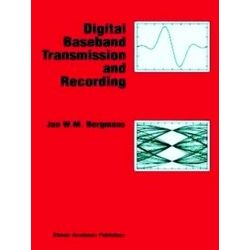 Digital Baseband Transmission and Recording