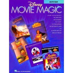 Disney Movie Magic