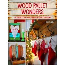 Wood Pallet Wonders