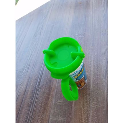 DISNEYLAND CALIFORNIA ADVENTURE TRAVEL SIPPER MUG CUP W/ LID~NEW~LIMITED EDITION