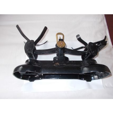 IBRASCO VINTAGE KITCHEN SCALES (14/01) # # #