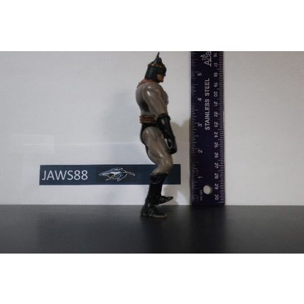1994 Kenner DC Comics VIKING BATMAN Figure Kenner
