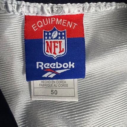 Dallas Cowboys Tony Romo NFL Football Throwback Sz 50 Jersey