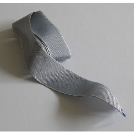 Ribbon Making Craft Embellishment Perfect For Jewellery Making 20mm wide 1m long