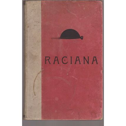 Raciana or Racing Colours of the world 1762-1883 JB Muir 1890 Very Rare