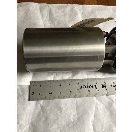 NEW DEFINOX DPAX DN100 SPRING PRESSURE VALVE 4",DEFINOX DN4 100N,090MD 035,AM