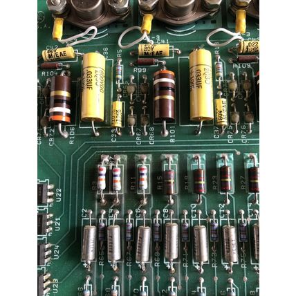GE ds3800hiqa1r1d,DS3800HIOA1B1D,HIOA 6DA04,HI0A 6FA04 BOARD INPUT ISOLATOR,EE