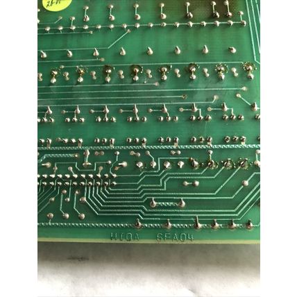 GE ds3800hiqa1r1d,DS3800HIOA1B1D,HIOA 6DA04,HI0A 6FA04 BOARD INPUT ISOLATOR,EE