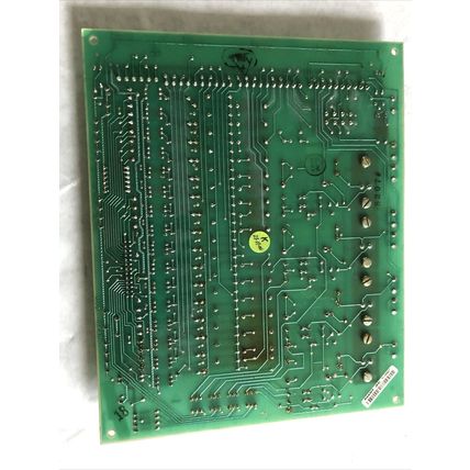 GE ds3800hiqa1r1d,DS3800HIOA1B1D,HIOA 6DA04,HI0A 6FA04 BOARD INPUT ISOLATOR,EE