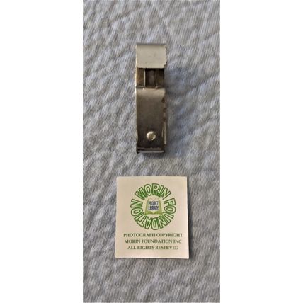 COLLECTIBLE ORIGINAL VINTAGE OKAY'S KEY SAFE CIRCA 1959