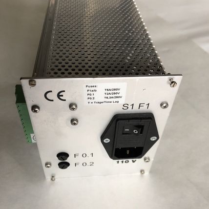 SCA APC 3000-110 V3,SCHUCKER 0160.3211,3000-110 V3,110V,Sc