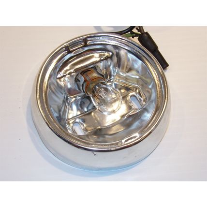 1972 Dodge Van Dome Light OEM 68 69 70 71 72 73 74 2958556