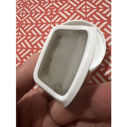 Amana Whirlpool Washer Knob and Skirt W10110045 W10110046