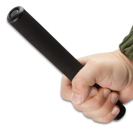 26" Expandable Baton - Heavy-Duty