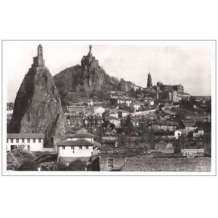 43 - Le Puy-en-Velay