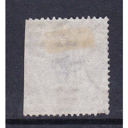 GB 1873-80 QV WMK ORB 6d PLATE 16 USED SG147