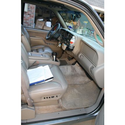 1999 GMC Suburban 1500