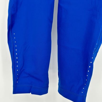 lululemon Swift Speed HR Tight 28" Size 20 Blue