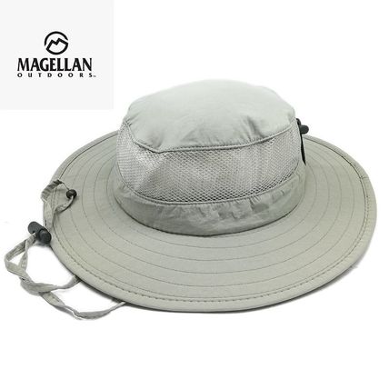L/XL Magellan Outdoors Men’s Boonie Trail Hat Water Repellent & Breathable