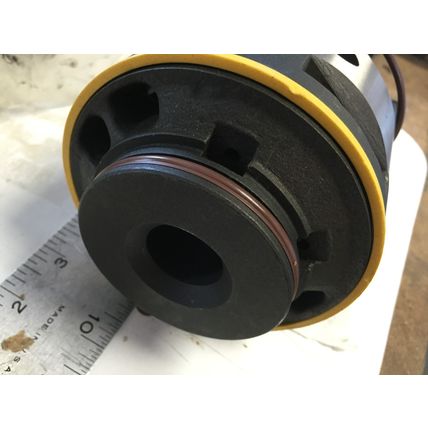 NEW QUALITY IMPORT 2080145 V35 HYDRAULIC VANE PUMP CARTRIDGE,TA