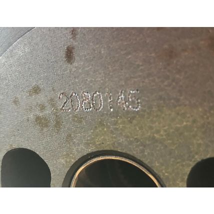 NEW QUALITY IMPORT 2080145 V35 HYDRAULIC VANE PUMP CARTRIDGE,TA