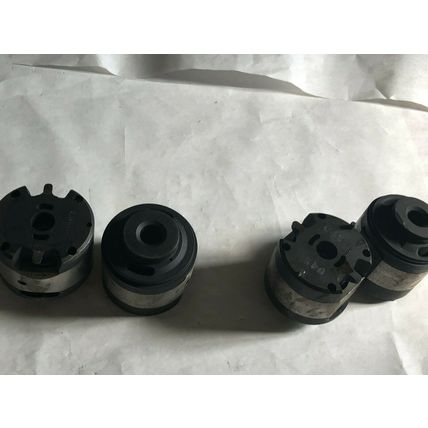 LOT 4 QUALITY IMPORT 042,584629 HYDRAULIC VANE PUMP CARTRIDGE 902014,FMAN 14,BY