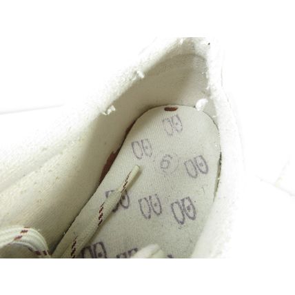 Brunswick Bowling Shoes Capri II Non-Marking Ivory Mauve Trim Women's Size 6