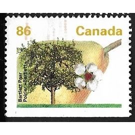 1991/1996 SG 1476b - #2 fine used (o) - from booklet