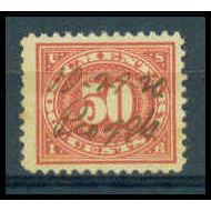 Used R238 50c Documentary Fine TII WA2076