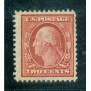 332 2c George Washington Fine MDG C1185