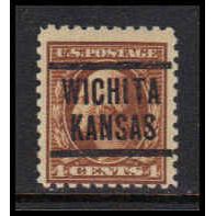 427 4c George Washington Average Plus MLH PreCnx A03567