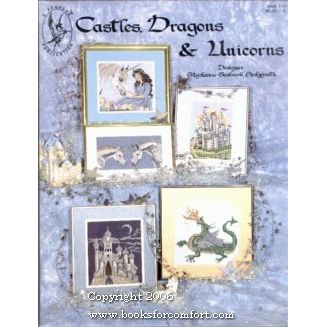 Castles, Dragons & Unicorns