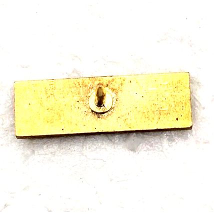 Vintage Boy Scouts America BSA Arrow of Light Lapel Hat Pin Pinback Award (K6D)