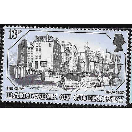 1978 SG 164 - MNH (**)