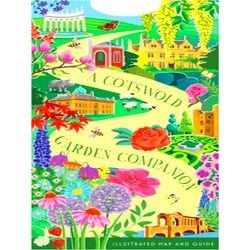 A Cotswold Garden Companion