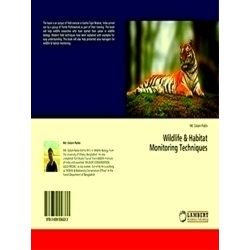 Wildlife & Habitat Monitoring Techniques