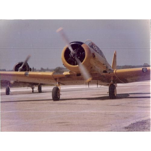 3 x light aircraft photographs...... Aeroplanes.. amateur photos =