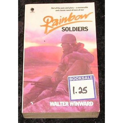 Rainbow Soldiers by Walter Winward