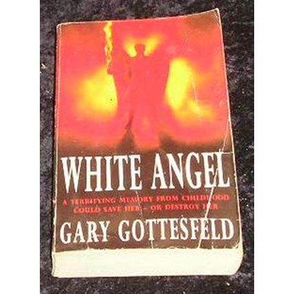 White Angel by Gary Gottesfeld