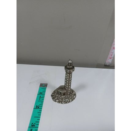 Cuter Pewter Collectable Light House Figure 2 inch