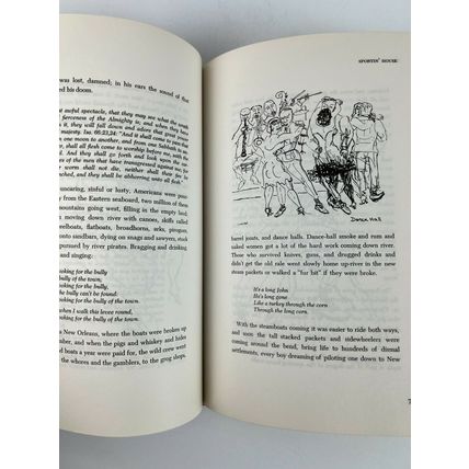 Sportin' House History of the New Orleans Sinners and Birth of Jazz 1st Edition
