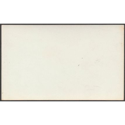 Memorial to GE Street, Royal Courts of Justice, London, c.1950 - RP Postcard