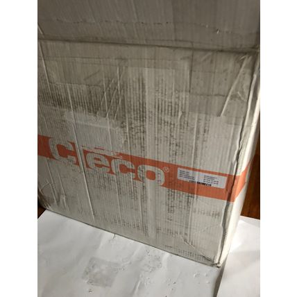 NEW CLECO mPRO400GC TOUCHSCREEN NUTRUNNER CONTROLLER APEX TOOL 250 VA,AL