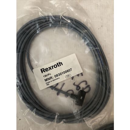 NEW BOSCH 783, 0830100607,7290, SN1-R2-K05U-240,BOSCH MNR 0830100607,CS