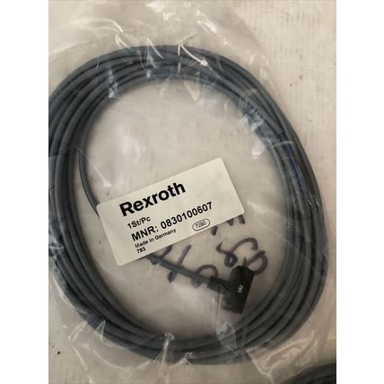 NEW BOSCH 783, 0830100607,7290, SN1-R2-K05U-240,BOSCH MNR 0830100607,CS