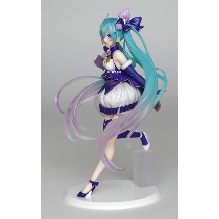 Hatsune Miku 3rd Season Winter ver. Figure Taito Hatsune Miku